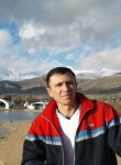 Руслан, 48 лет, Бишкек