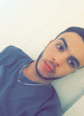 zakaria, 27, المغرب, الدار البيضاء
