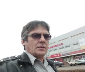 Юрий, 56 лет, Сватове