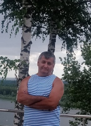 Альберт , 48, Россия, Усинск