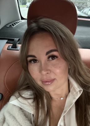 Larisa из Екатеринбурга 39 лет