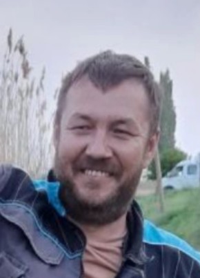 Артём из Балашова 43 года