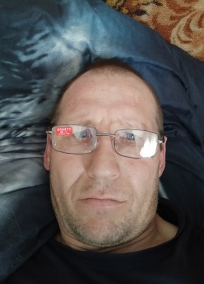 Дмитрий из Заводоуковска 43 года