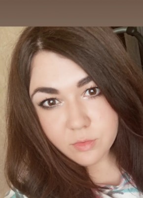Анастасия, 30, Россия, Внуково