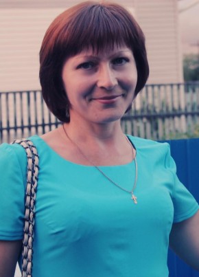 Валентина, 50, Россия, Омск