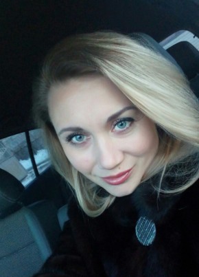 Марина, 35, Россия, Липецк