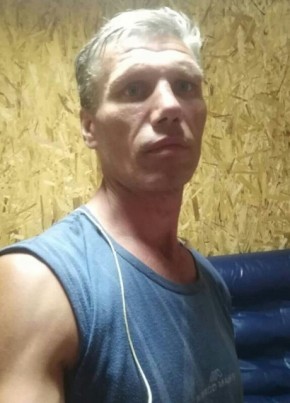Виктор из Ярославли 51 год