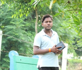 Krishna Kumar, 19 лет, Aligarh