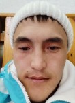 Аслан, 23 года, Астана