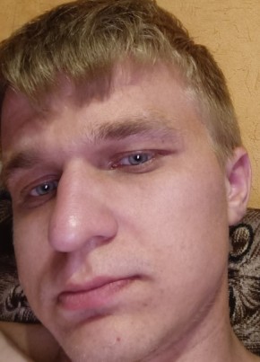 Igor, 25, Россия, Новокузнецк
