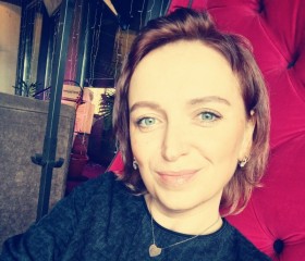Olga, 40, Saint Petersburg
