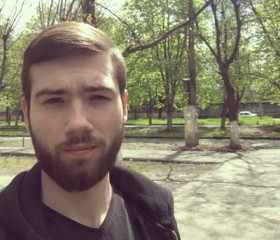 Андрей, 27 лет, Владикавказ