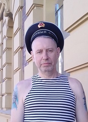Андрей Коваленко, 58, Россия, Балашиха