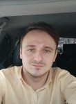 Фёдор, 32 года, Новосибирск
