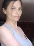 Oksana, 39, Ulyanovsk