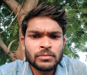 Vikash Kumar, 29 лет, Miryalguda