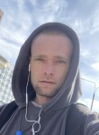 Oleg, 35, Moscow