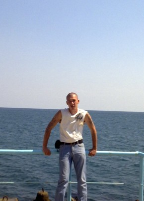 Вадим, 42, Россия, Москва