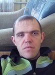 Николай, 34 года, Кемерово