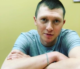 Егор, 24 года, Чебаркуль