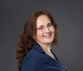 Yaroslava, 50, Omsk