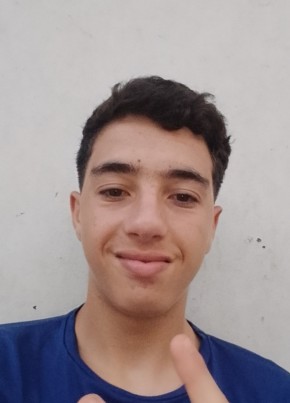 محمد из Ksar Chellala 18 лет