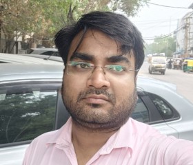 Tausif, 32 года, Delhi