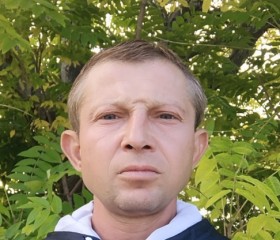 Boevoy intsel, 35, Moscow