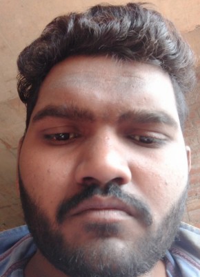 Rajesh, 19, India, Vadodara