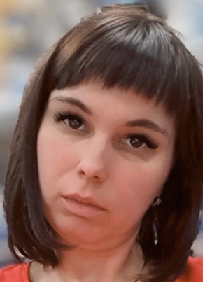 Natalya, 36, Russia, Volzhskiy (Volgograd)