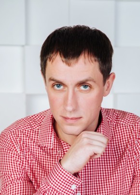 Vadim, 37, Russia, Saint Petersburg