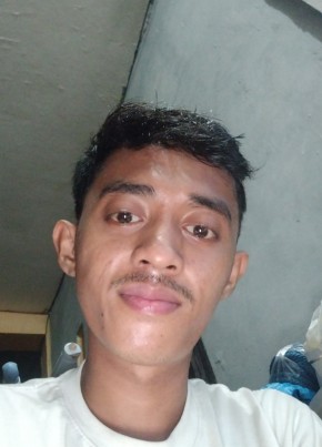 Konak, 24, Indonesia, Kota Bontang