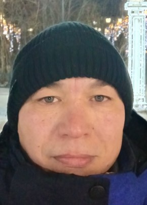 Эдуард, 40, Россия, Дудинка