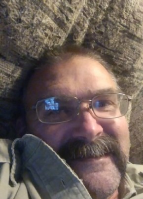 kevin, 57, United States of America, Spokane
