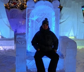 Andrey, 58, Nizhnevartovsk