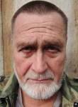Николай, 58 лет, Красноярск
