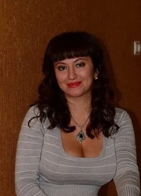Люба, 40, Россия, Кимры