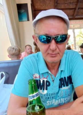 Александр, 48, Россия, Шахты