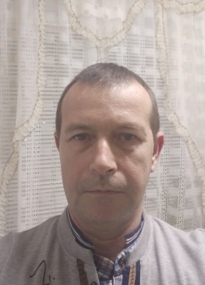 Владимир, 53, Россия, Чапаевск