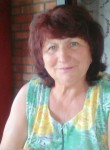 Валентина, 66 лет, Сальск