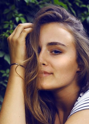 Anna, 34, Russia, Saint Petersburg