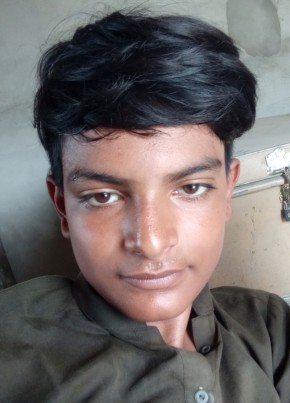 Behroz, 18, پاکستان, حیدرآباد، سندھ