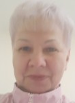 Вера Дмитриевн, 62 года, Новосибирск
