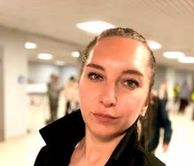 Regina, 39, Saint Petersburg