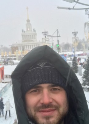 Aleksandr, 31, Russia, Yaroslavl