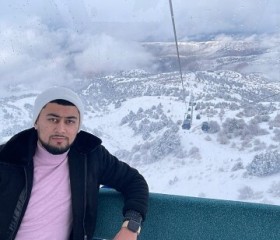 MastaPATRON, 27 лет, Samarqand