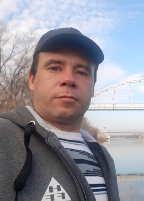 Валерий, 38, Россия, Нефтекумск