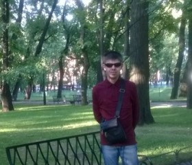 Виталий, 32 года, Санкт-Петербург