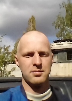 Алексей, 39, Россия, Жуковка