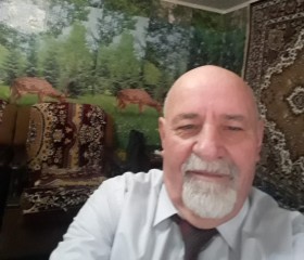 Григорий, 70 лет, Ростов-на-Дону